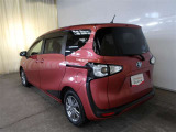 シエンタ ハイブリッド 1.5 G 
