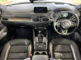 CX-5 2.2 XD エクスクルーシブ モード 