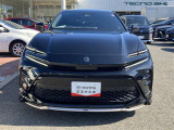 クラウンスポーツ 2.5 Z E-Four 4WD 