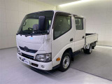 トヨエース  トヨエース Wキャブ JL 1.25t