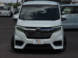 ステップワゴン 1.5 スパーダ クールスピリット ホンダ センシング 