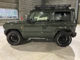 ジムニー XL 4WD 