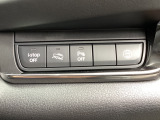 i-stop、LDWS,DSC,パーキングセンサーなどで安全運転をサポートします♪