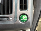 ECONスイッチが付いていますのでエアコンやガソリンの諸費を軽減してくれます!イメージ以上に効果がありますので期待して下さいね!