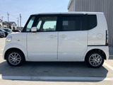 N-BOX G Lパッケージ 