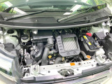 親切・丁寧な専門メカニックスタッフが応対!・車検・点検整備・事故等の修理などアフターサービスも安心。お車のカスタマイズもネクステージのサービススタッフまでご相談ください!