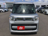 スペーシア ハイブリッド(HYBRID)  X 4WD 