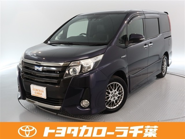 トヨタ ノア 