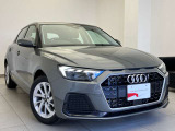 A1スポーツバック 25 TFSI アドバンスド 