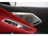 6.2L V型8気筒OHV、502ps/65.0kgm、全長&times;全幅&times;全高mm 4630&times;1940&times;1220mm、車両重量 1700kg