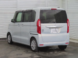 N-BOX L ターボ 