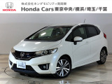 ホンダカーズ東京中央志村店へようこそ。 当社下取りのお墨付き車両。人気車両で充実装備の一台。おススメです。どうぞご覧ください。
