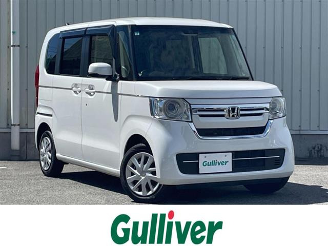 N-BOX L 4WD 4WD 修復歴無し