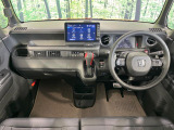 N-BOXカスタム ターボ コーディネートスタイル 2トーン 4WD 