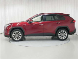 RAV4  2.0 G Zパッケージ 4WD