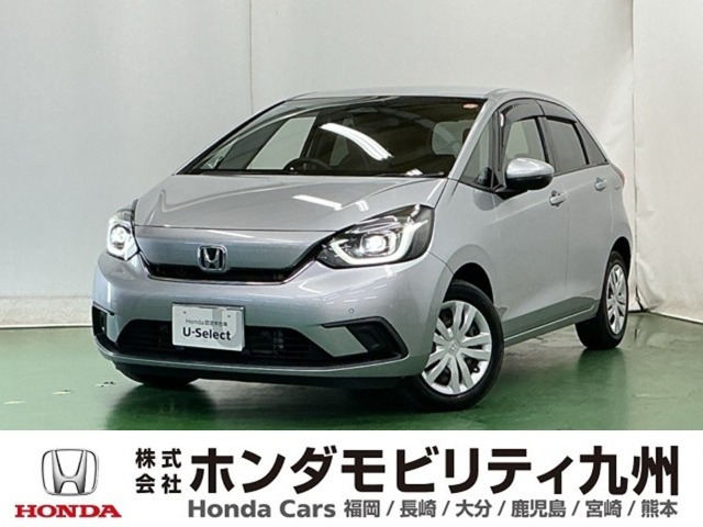 ホンダ フィット 