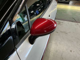 NISMO専用ドアミラー