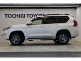 ランドクルーザープラド 2.7 TX 4WD 