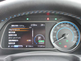 様々な運転支援システムが付いて安心してお乗り頂けます。