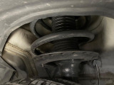 お車を安心してお乗りいただく為には、足回りの定期点検が欠かせません。サービスサポート(有償保証)では無料点検もご提供しており、安心のカーライフをお過ごしいただけるサポート体制が整っています。