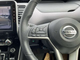 ステアリングスイッチアドバンスドドライブアシストディスプレイ設定、オーディオ、