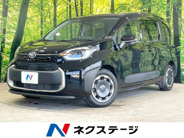 シエンタ ハイブリッド 1.5 Z