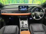 アウトランダー PHEV 2.4 P 4WD 