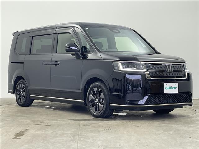 ステップワゴン 1.5 スパーダ 修復歴無し