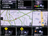 ショップオプションのナビも装備☆ナビだけでなくオーディオ画面との2画面表示などお客様にフィットしたマツコネでドライブをお楽しみください♪