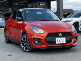 スイフト  スポーツ 1.4