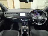 ヴェゼル 1.5 ハイブリッド RS ホンダセンシング 