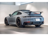 911 カレラ4 GTS PDK 