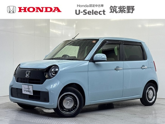 N-ONE  660 オリジナル