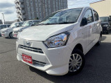 ミライース L SAIII 4WD 