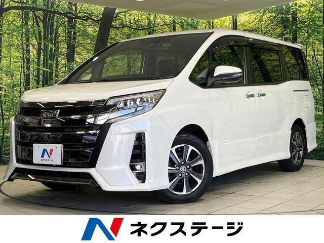 ノア 2.0 Si W×B II 