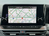プロパイロットとリンクする9インチワイドディスプレイナビゲーションシステム、Apple CarPlayワイヤレス接続に対応、HDMI/USB接続、Bluetooth機器にも対応。