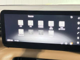Google搭載によりナビゲーションだけでなく、普段のスマートフォンなどで使い慣れたアプリを車内で楽しめたり、音声により様々な操作ができます!