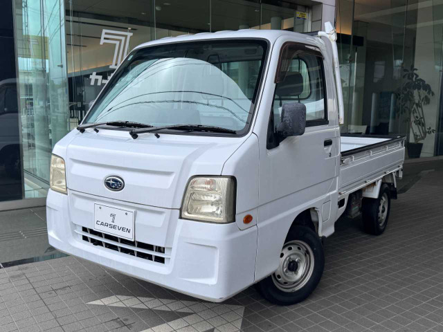 サンバートラック TC プロフェッショナル 4WD 