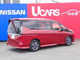 セレナ 1.4 e-POWER ハイウェイスターV 