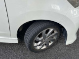 収納が多く使い勝手の良いインパネです。