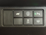 パワーテールゲート付き!