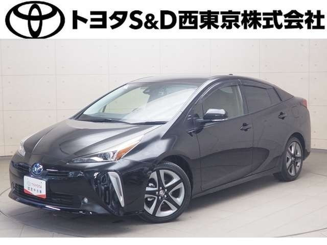 プリウス 1.8 A ツーリングセレクション