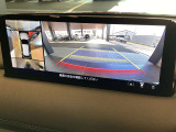 【360&deg;ビューモニター】専用のカメラにより、上から見下ろしたような視点で360度クルマの周囲を確認することができます☆死角部分も確認しやすく、狭い場所での切り返しや駐車もスムーズに行えます。