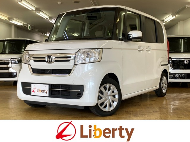 N-BOX L