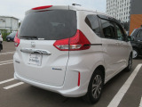 フリード 1.5 ハイブリッド G ホンダセンシング 4WD 