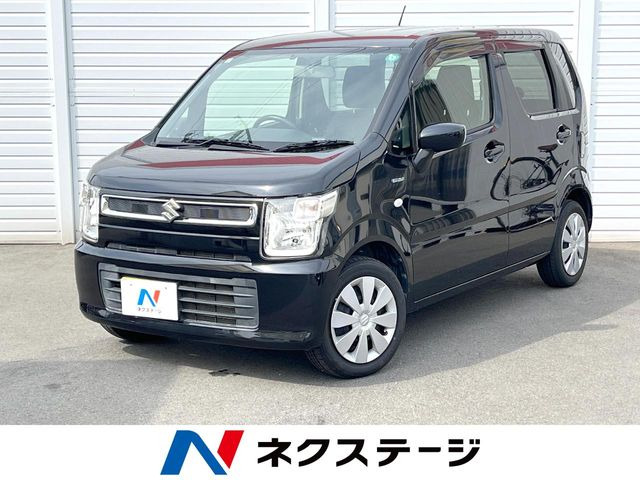 ワゴンR ハイブリッド(HYBRID) FX 