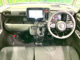スペーシアギア ハイブリッド(HYBRID) XZ 