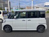 スペーシアカスタム XS 