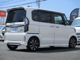 ホンダ専門整備スタッフがHonda中古車整備基準に基づいた点検整備を実施いたします。