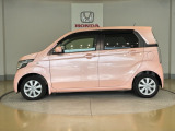 弊社はホンダの認定中古車ディーラーとして、お客様に安全・安心・快適なカーライフを提供することをお約束します。